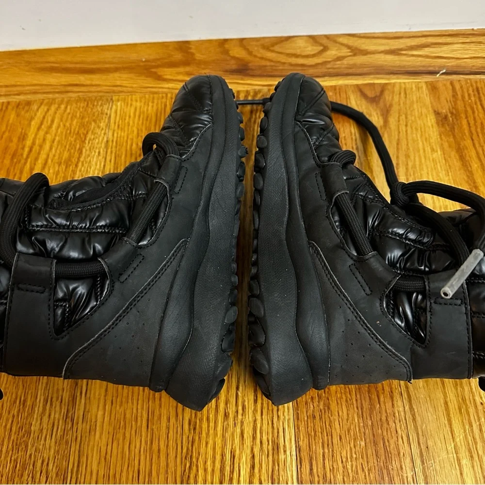 Merrell Cloud Puff Lace Waterproof Boots